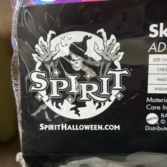 Barbie The Movie Skating Ken costume Men size S - Picture 6 of 6